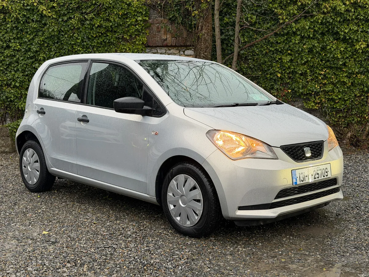 2013 SEAT Mii AUTO - Image 1