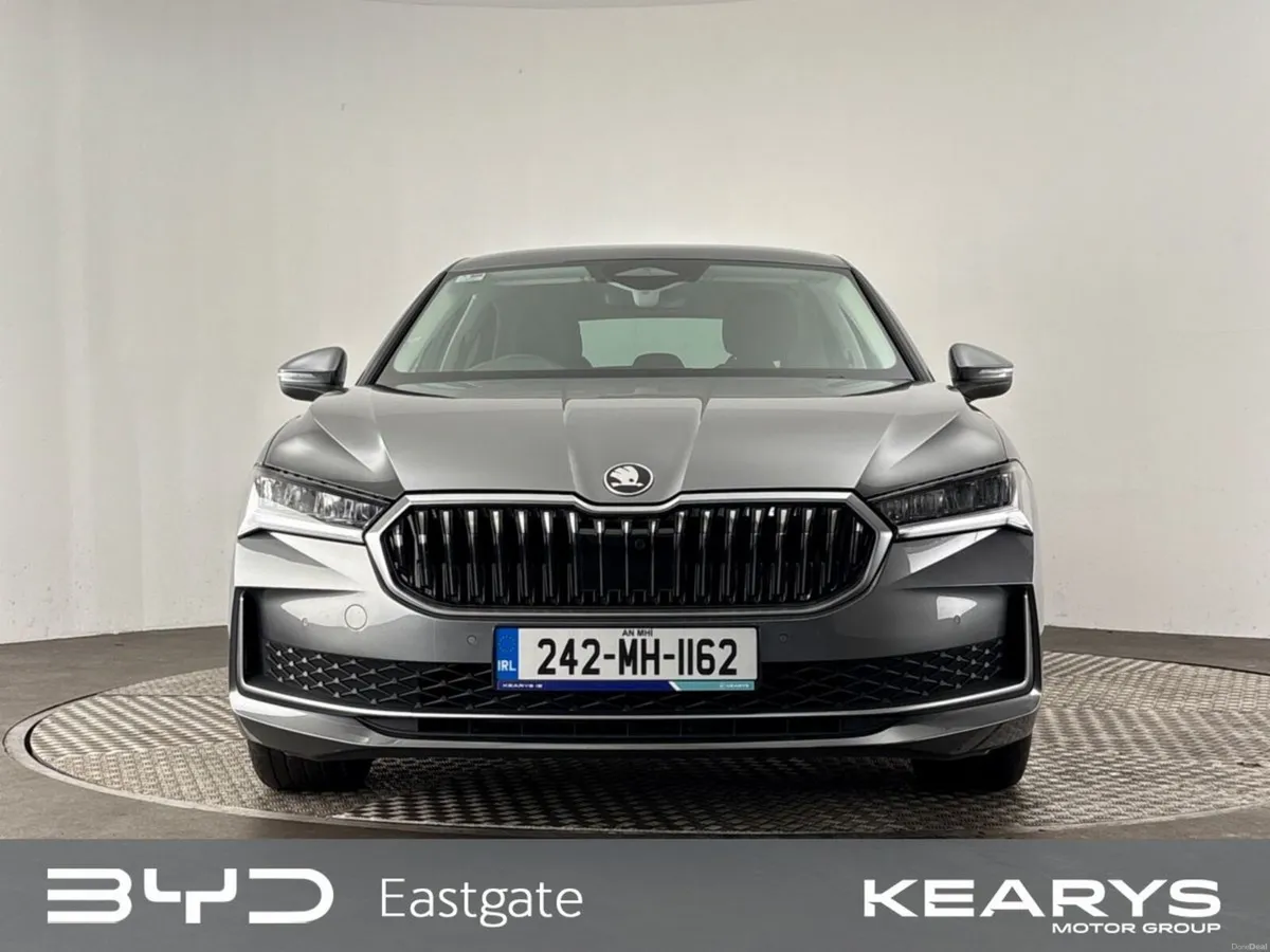 Skoda Superb SELECTION 2.0 TDI 150HP DSG - Image 2
