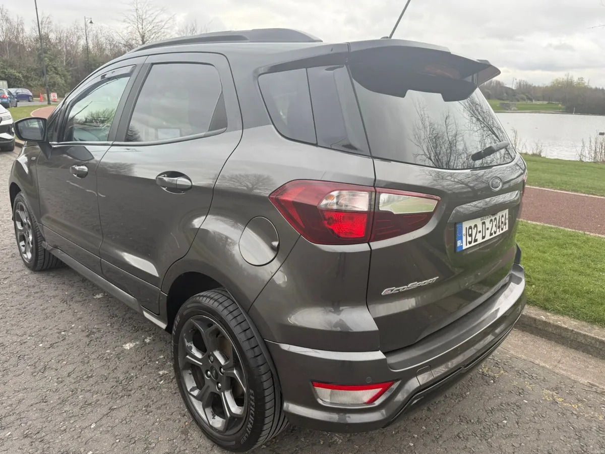 1.5 TDI HIGH SPEC ST MODEL - Image 6