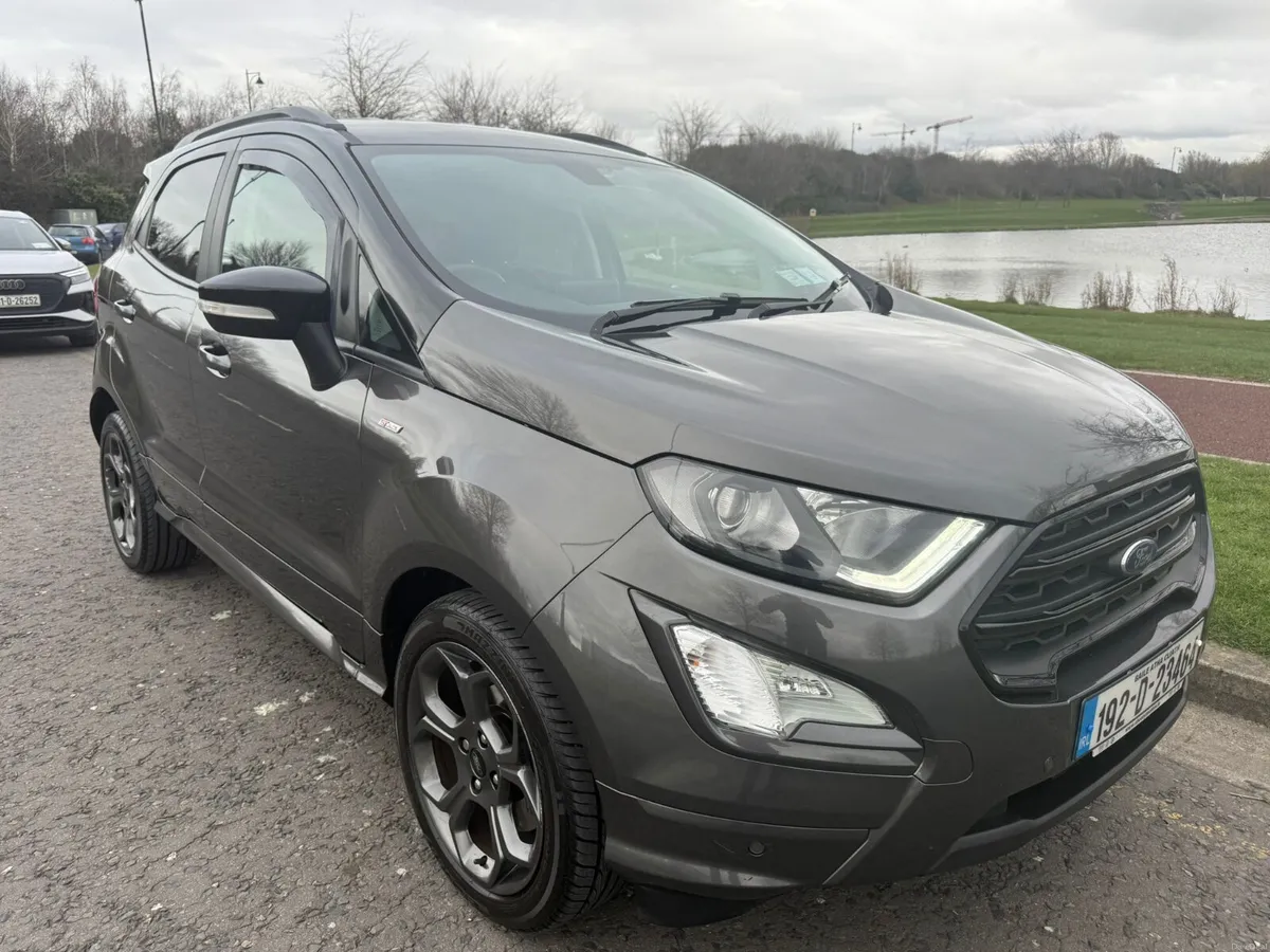 1.5 TDI HIGH SPEC ST MODEL - Image 1