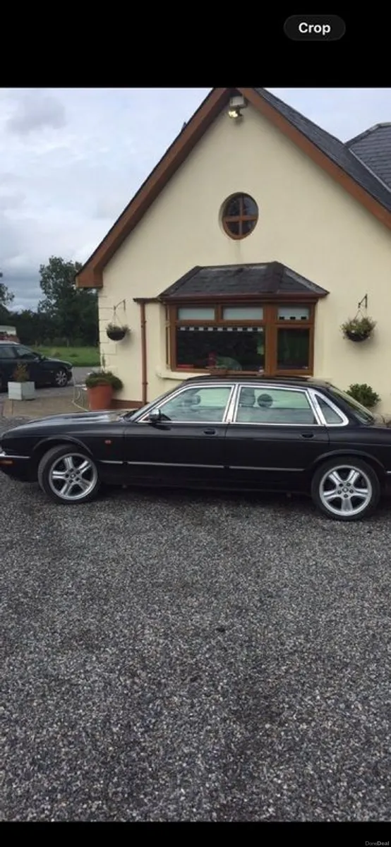 1998 Jaguar xj6 - Image 1