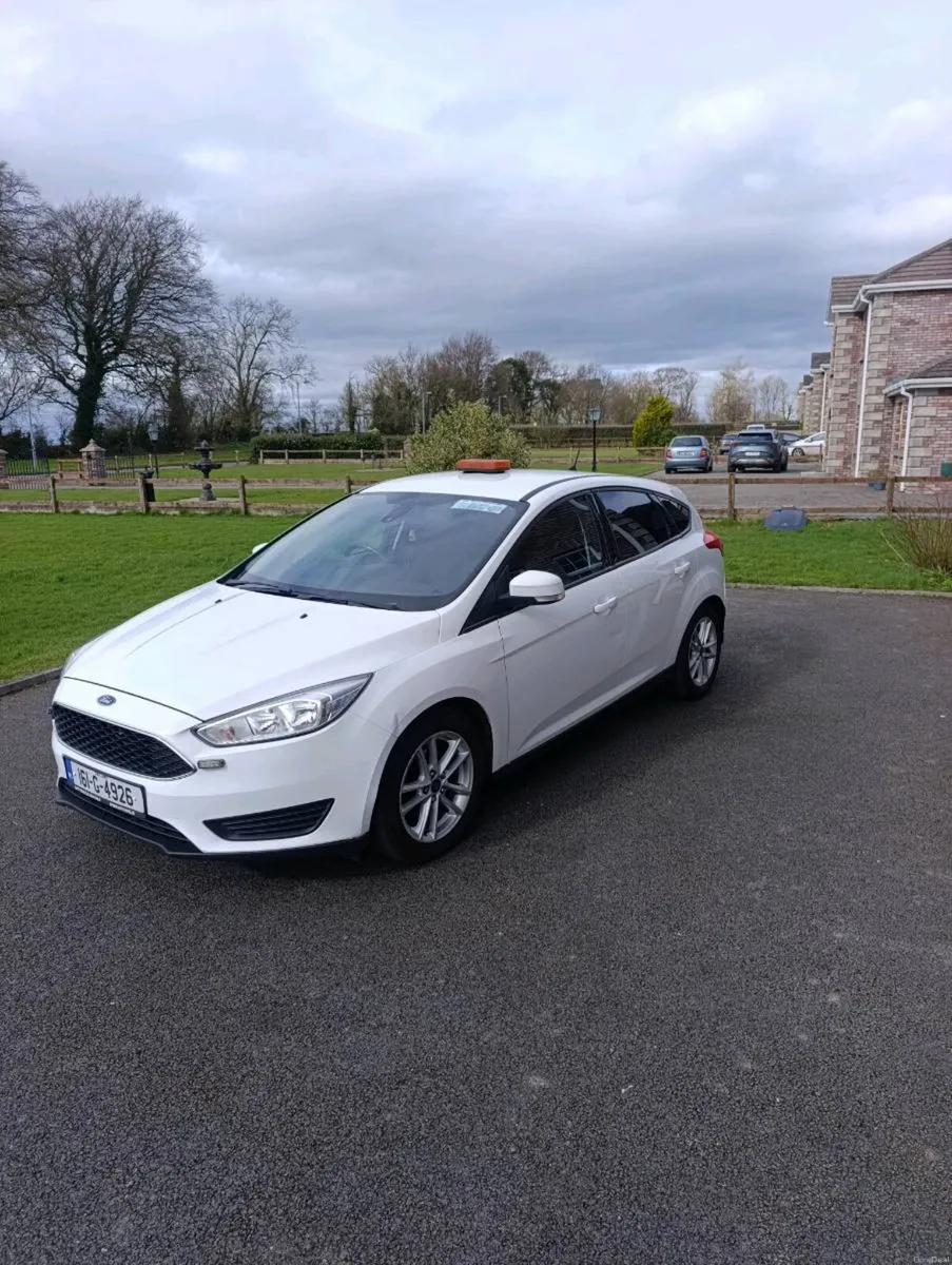 Ford focus van 2016 - Image 2