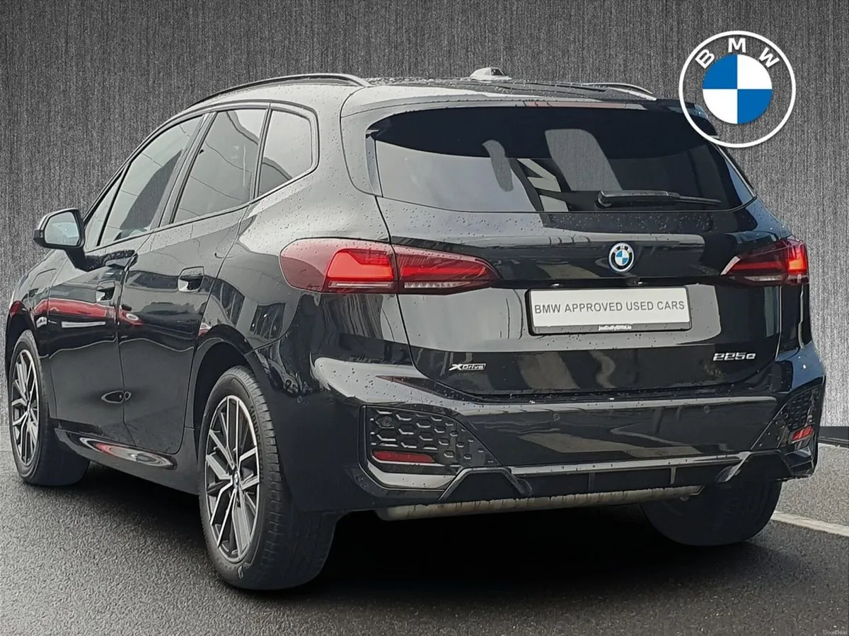 BMW 2-Series 225e xDrive M Sport Active Tourer - Image 2