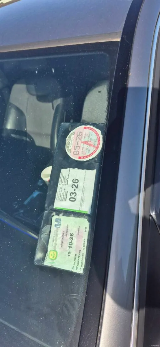 2011 mercedes amg sport Automatic 5.950€ - Image 3