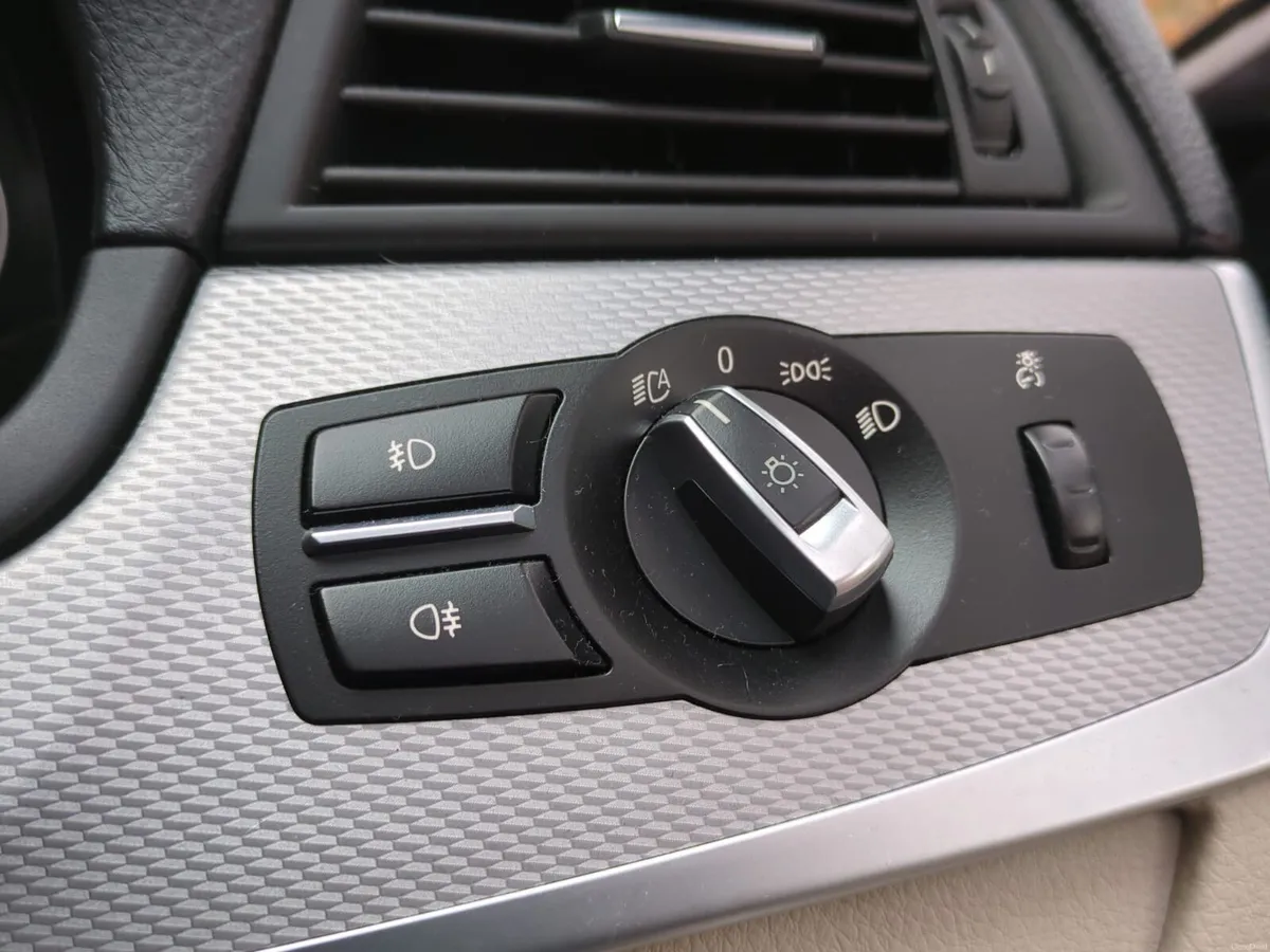 2015 BMW 520D Msport * NCT - Image 4