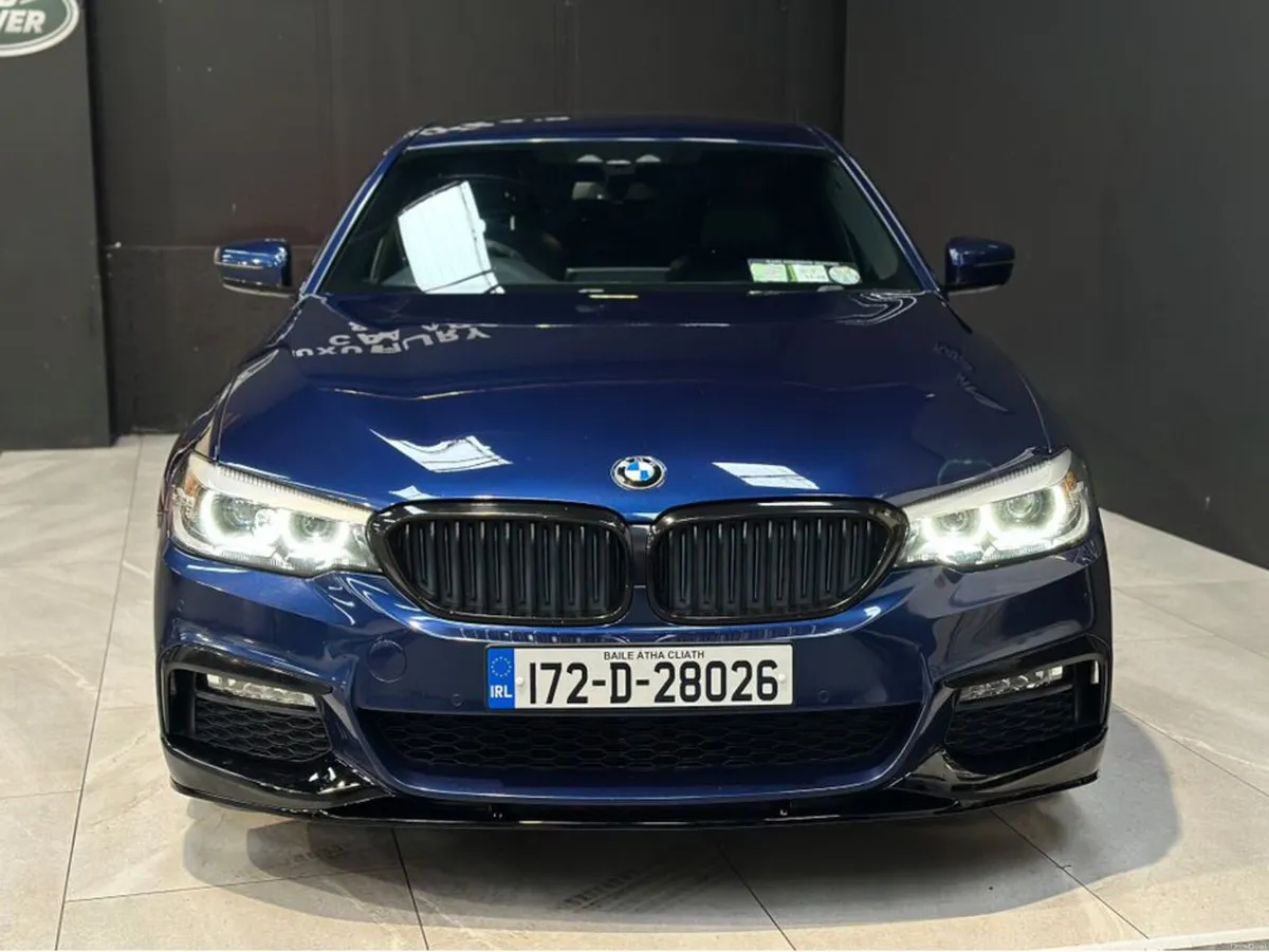 530E G30 M SPORT AUTO - Image 3