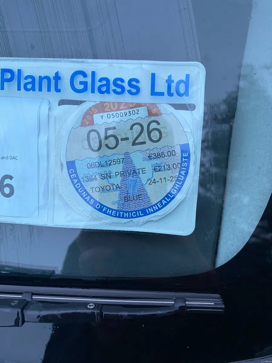 Toyota Corolla D4D - Image 3