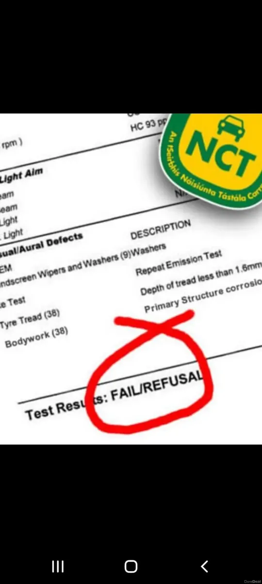 Cars vans Jeeps trucks wanted - Image 4