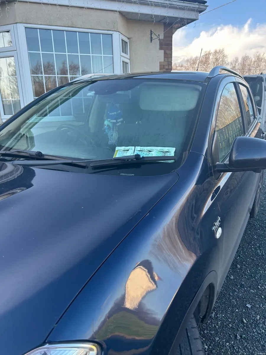 Nissan Qashqai 2012 - Image 2