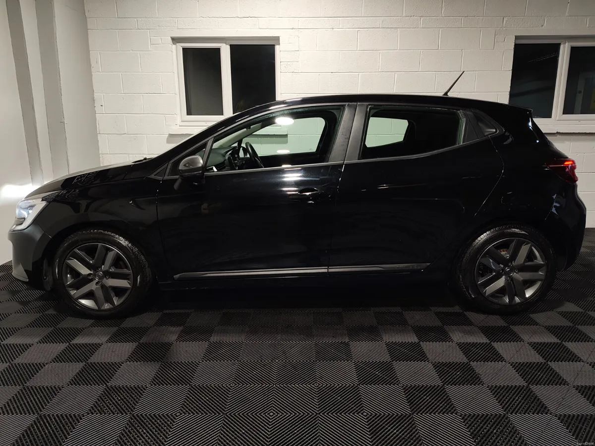 Renault Clio 2022 1.0 DYNAMIQUE SPEC EXTRAS - Image 3