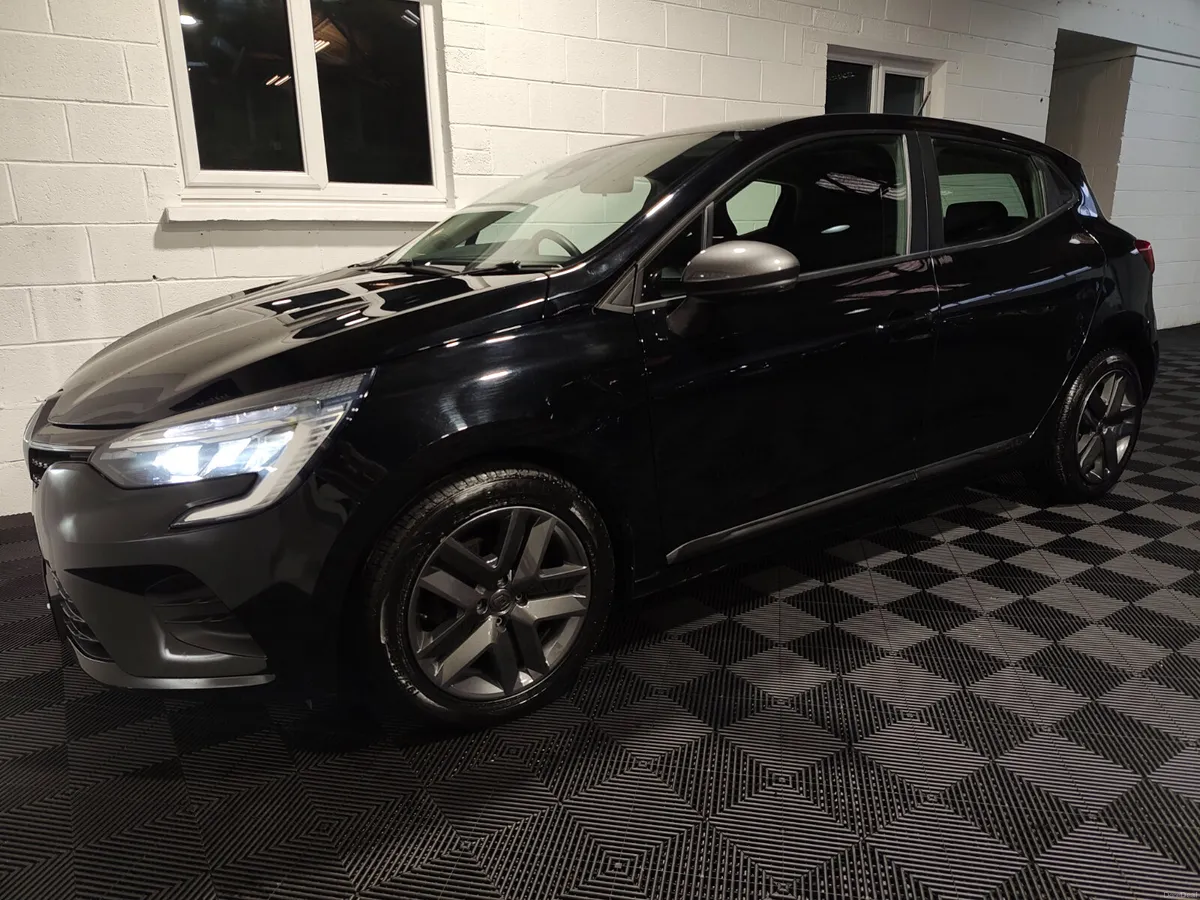 Renault Clio 2022 1.0 DYNAMIQUE SPEC EXTRAS - Image 2