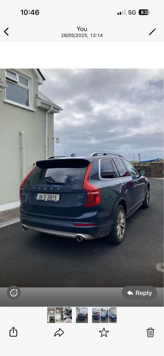 Volvo XC90 - Image 2