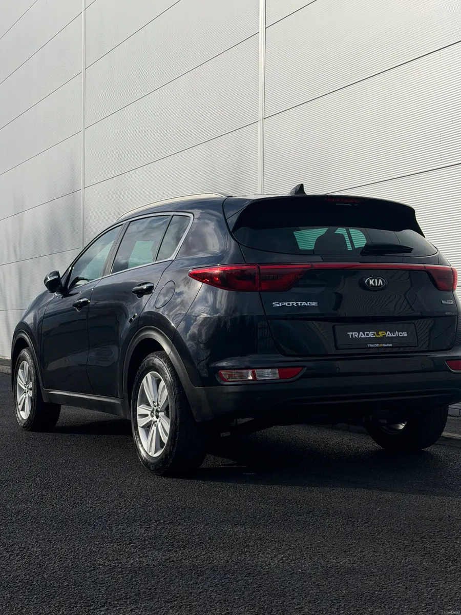 Kia Sportage PLATINUM *1irishOwner - Image 3