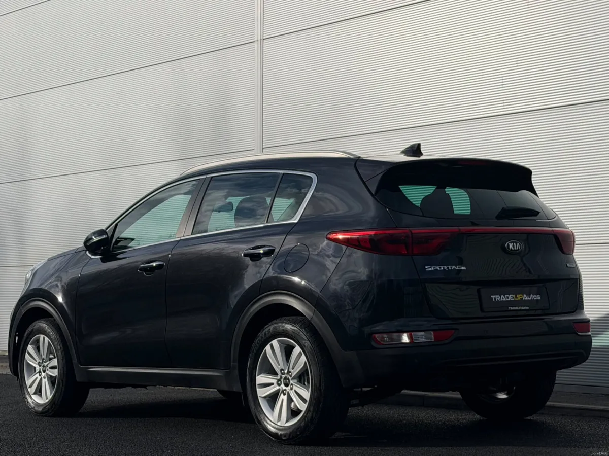 Kia Sportage PLATINUM *1irishOwner - Image 2