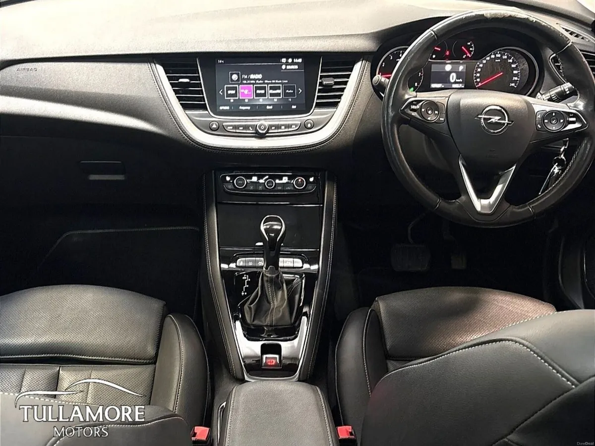 Opel Grandland X Elite 1.5 Turbo D 130PS 8 Speed A - Image 2