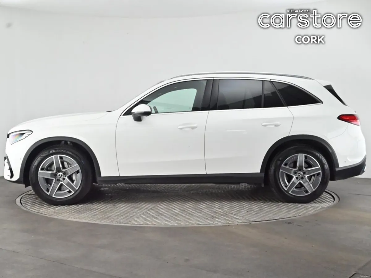 Mercedes-Benz GLC GLC 220 D 4MATIC AMG Line - Image 6