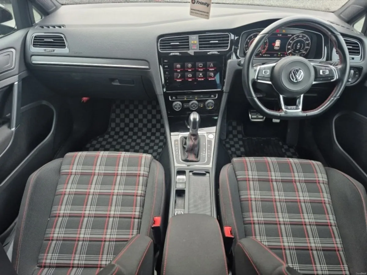 Volkswagen Golf ** GTI DSG ** 2.0TSI ** TRINITY MO - Image 2
