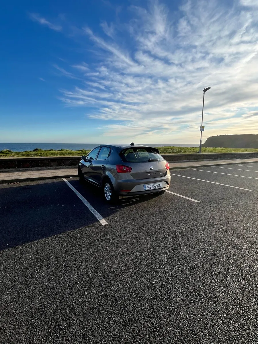 2014 Seat Ibiza - Image 2