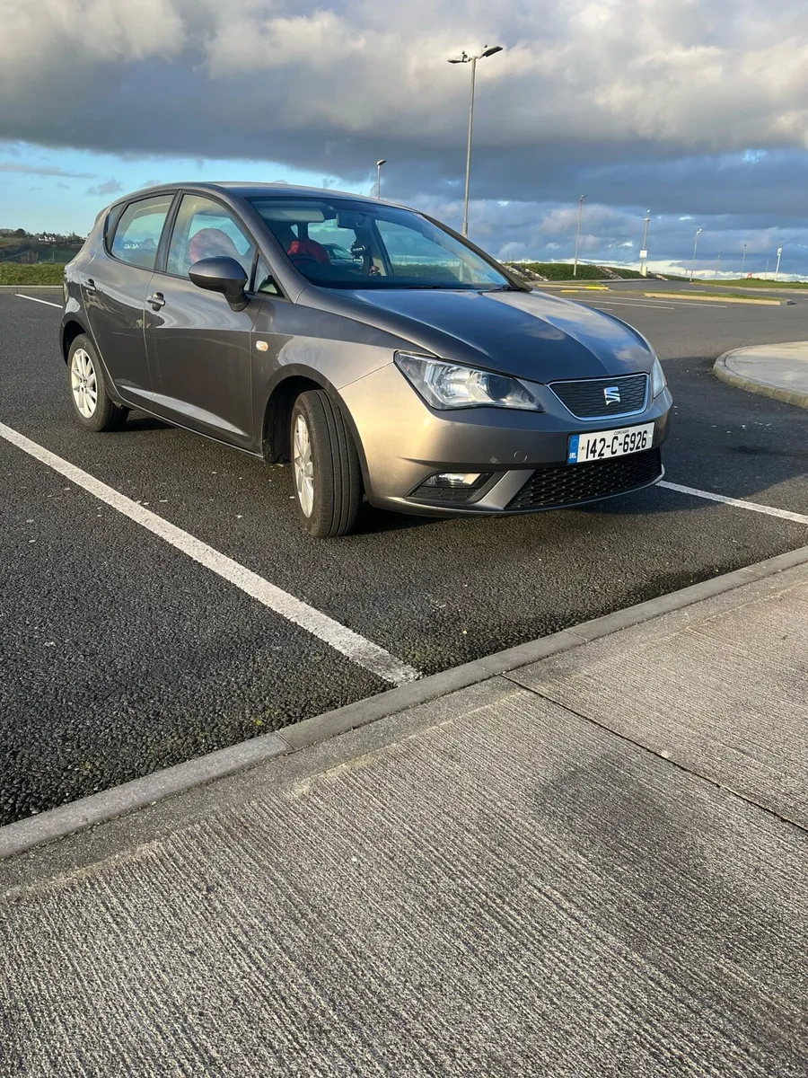 2014 Seat Ibiza - Image 3