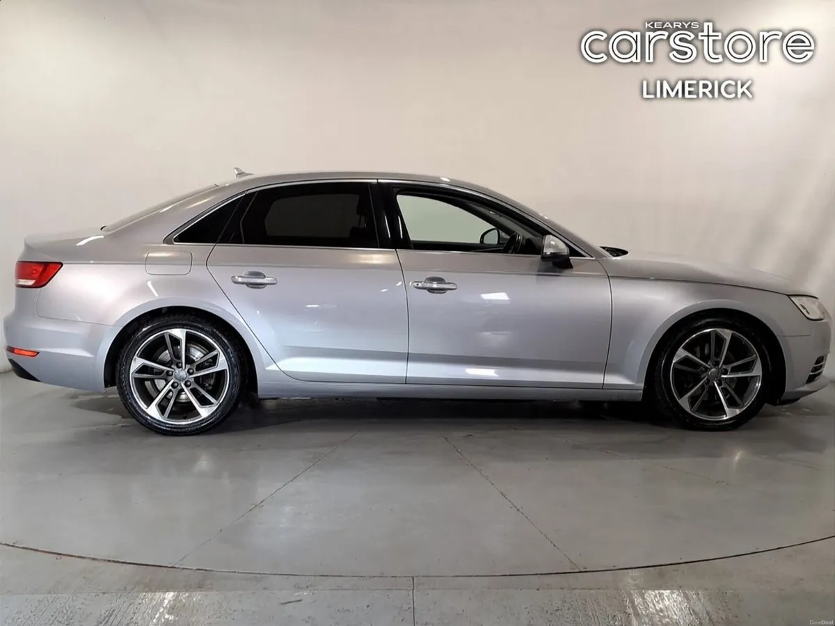 Audi A4 2.0TDI 122HP S tronic SE Ultra - Image 2