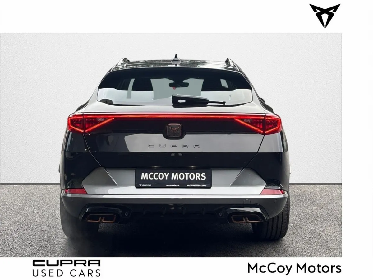 Cupra Formentor ** FORMENTOR PHEV 1.4eTSI HYBRID 2 - Image 4