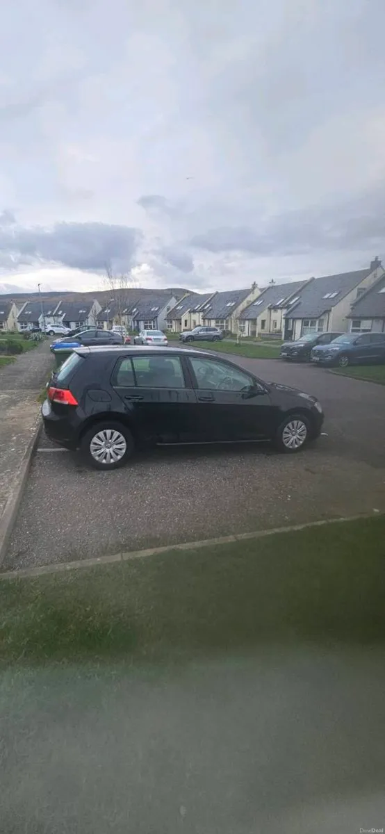 Vw golf 1.6 tdi mint condition.  💥 €4750 💥 - Image 4