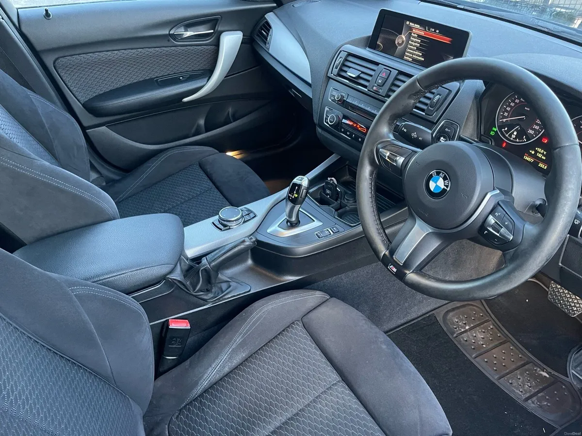 BMW 120i Msport - Image 2