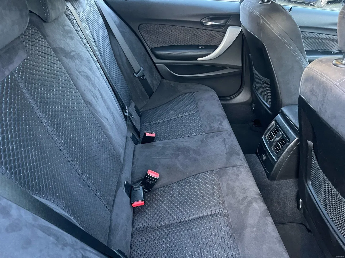 BMW 120i Msport - Image 4