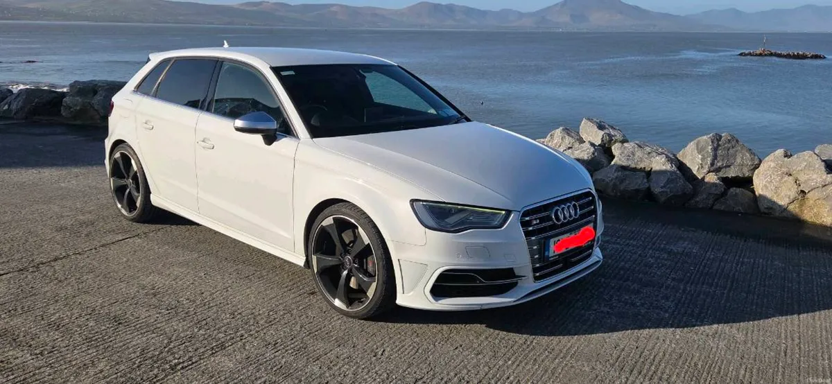 Audi S3 - Image 2