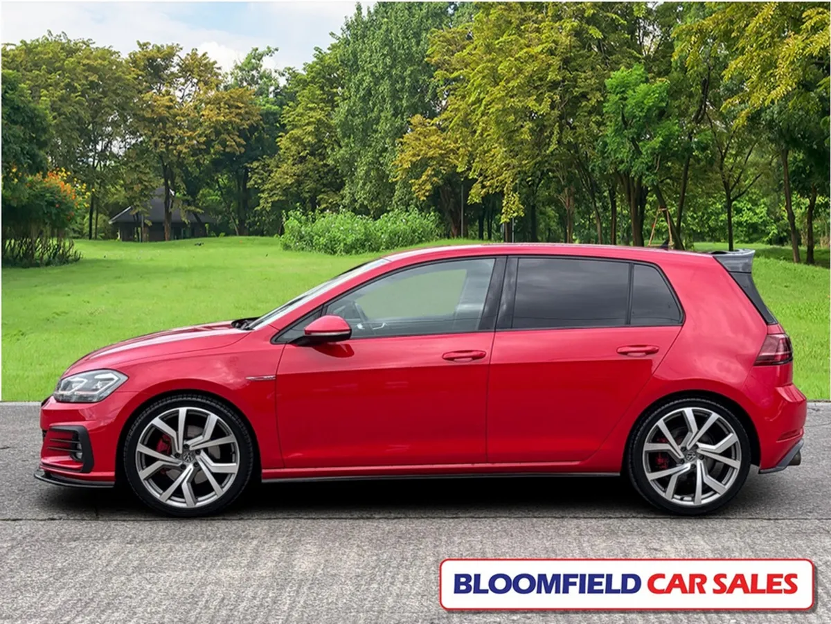 Volkswagen Golf 2.0 GTI , DSG // IMMACULATE - Image 4