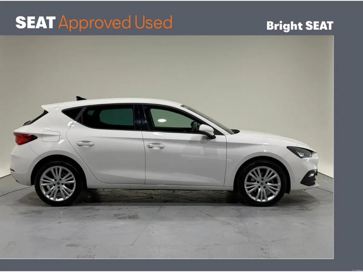 SEAT Leon 2.0 TDI 115HP SE+ 5DR - Image 4