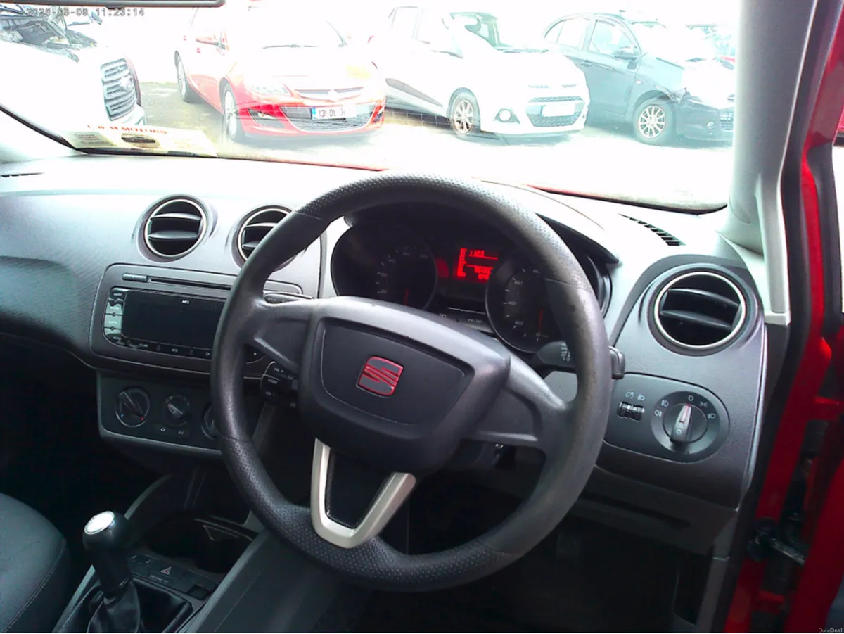 SEAT Ibiza 1.2 S COPA 68BHP TSI 70BHP 5DR - Image 3