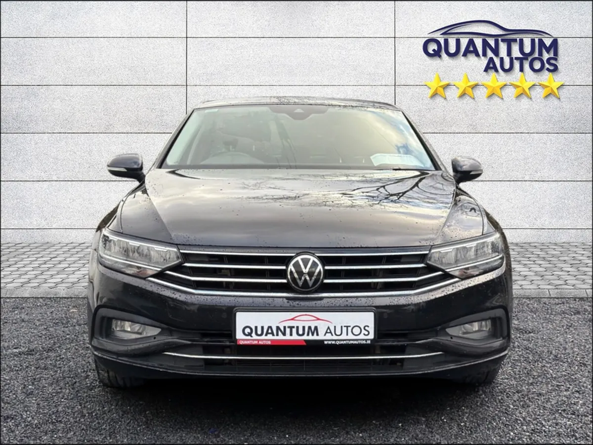Volkswagen Passat 2021 STYLE 2.0TDI SALOON 150BHP - Image 2