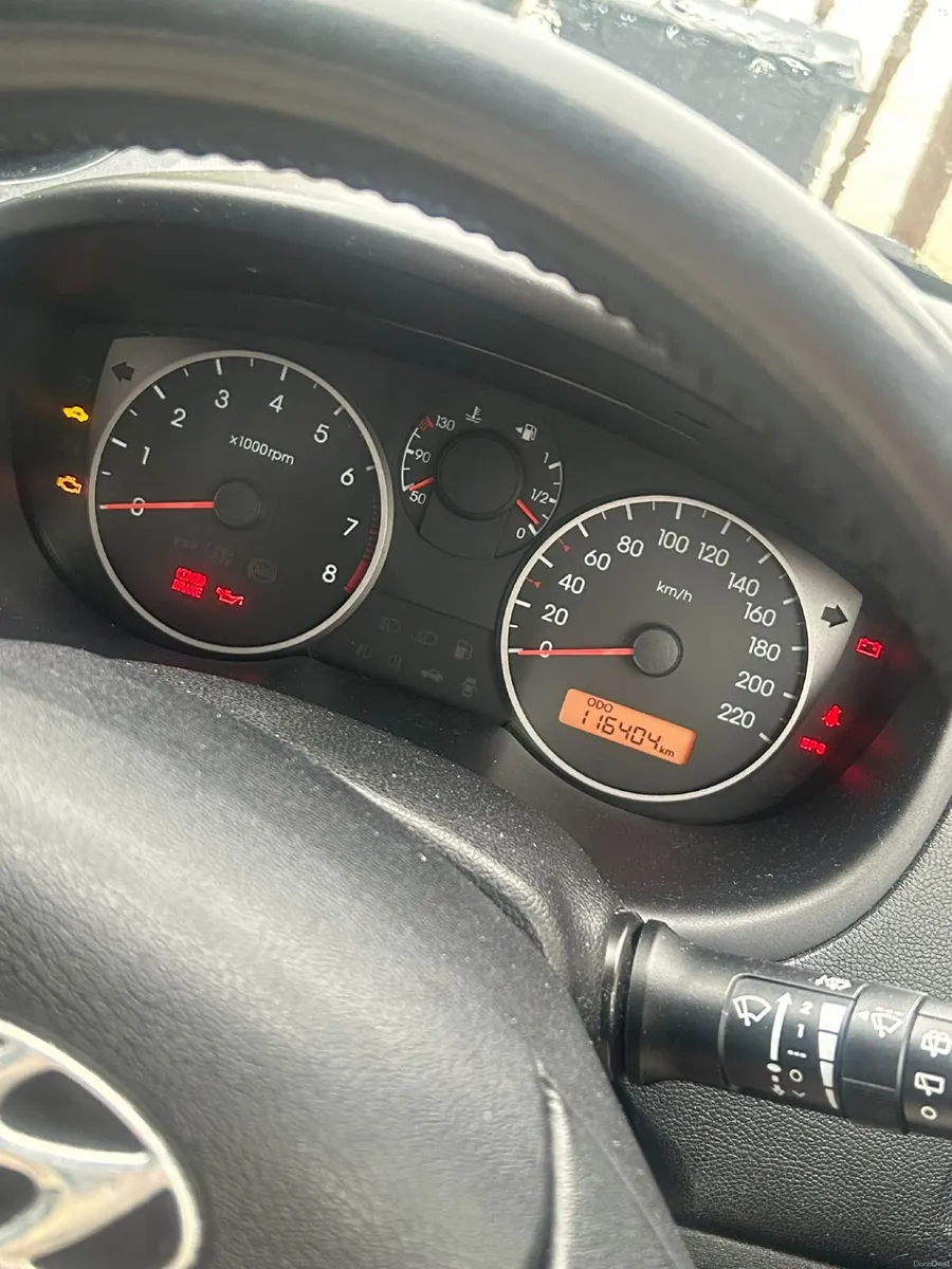 Hyundai i20 2009 - Image 4
