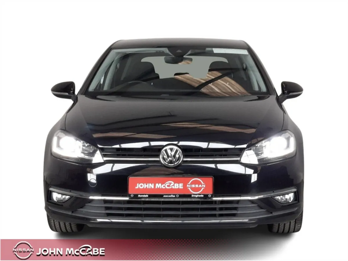 Volkswagen Golf 1.2 TSI COMFORTLINE AUTOMATIC *RET - Image 4