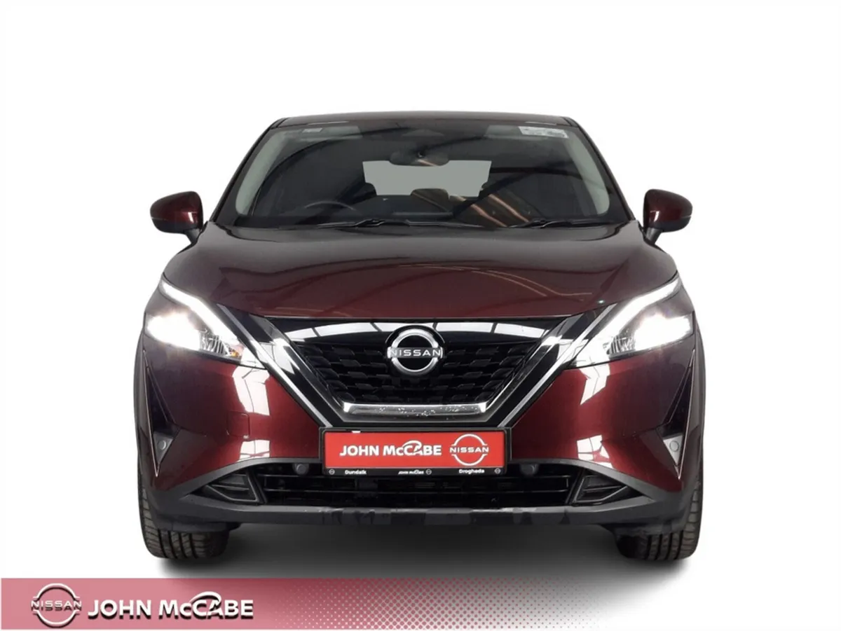 Nissan Qashqai EPOWER HYBRID SV AUTO *RETAIL PRICE - Image 4