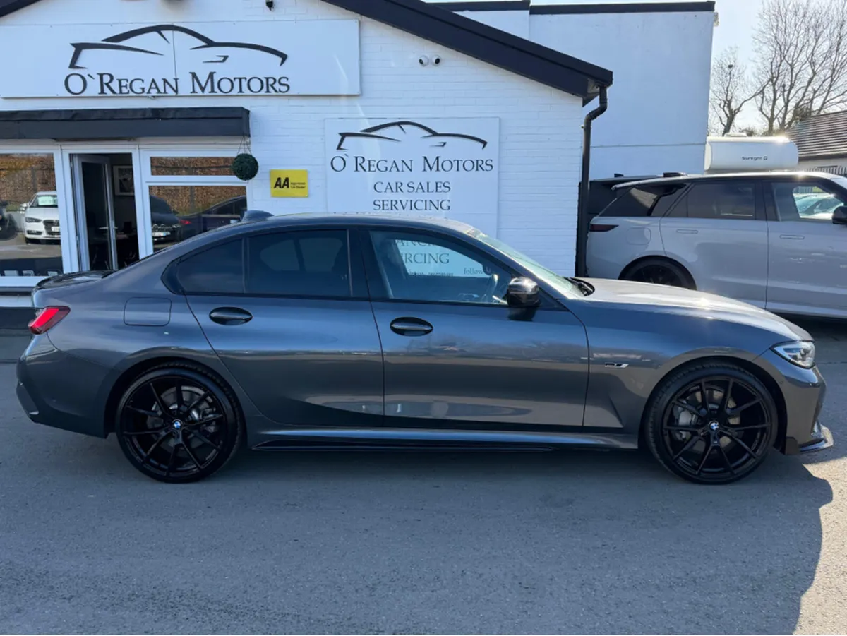 BMW 3-Series (222) 330E M-SPORT M-PERFORMANCE 288 - Image 2