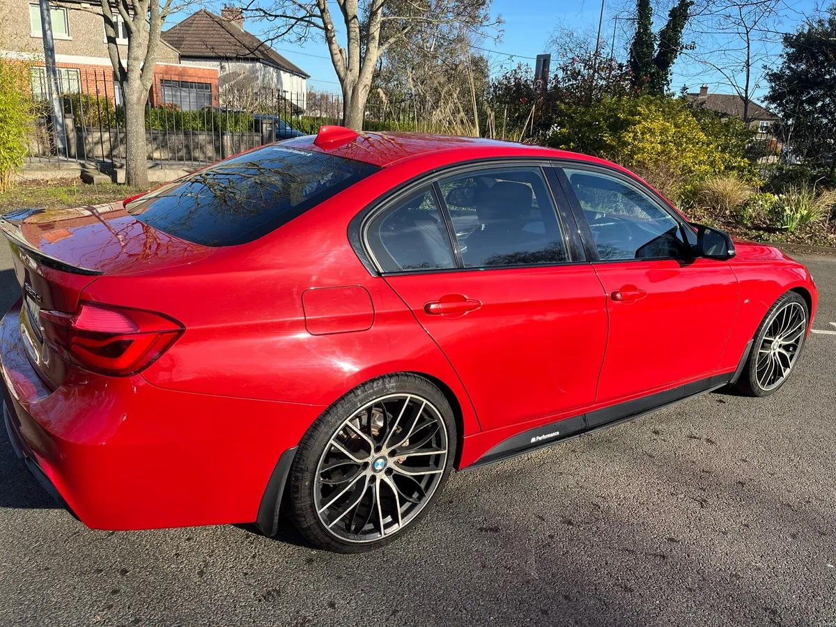 2016 (162) 320D M Sport Low Milage! - Image 4