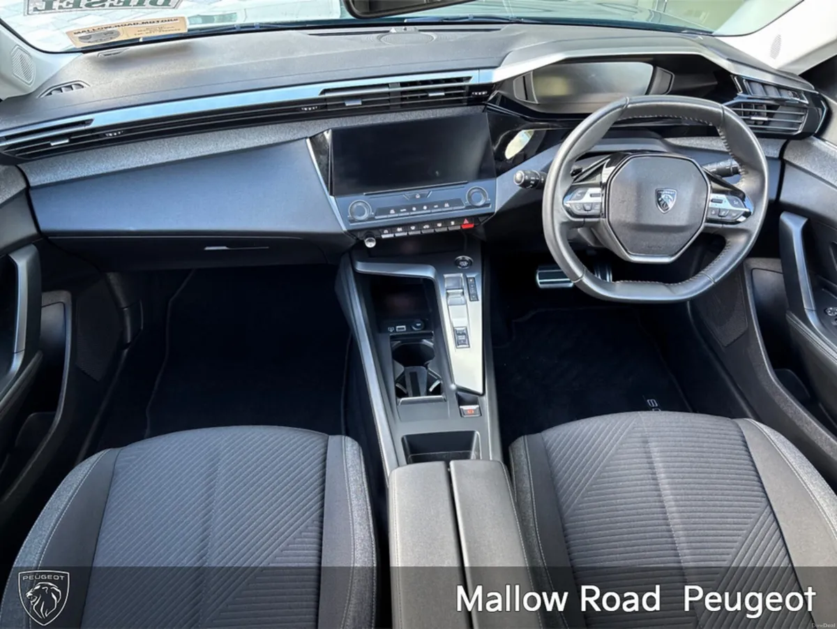 Peugeot 308 SW ACTIVE 1.5 HDI 130 AUTO 4DR - Image 4