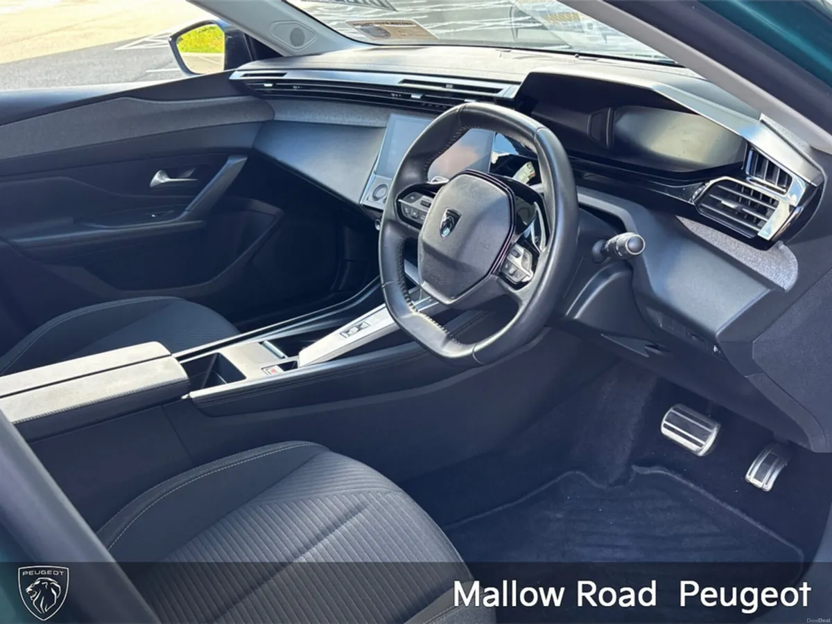 Peugeot 308 SW ACTIVE 1.5 HDI 130 AUTO 4DR - Image 2