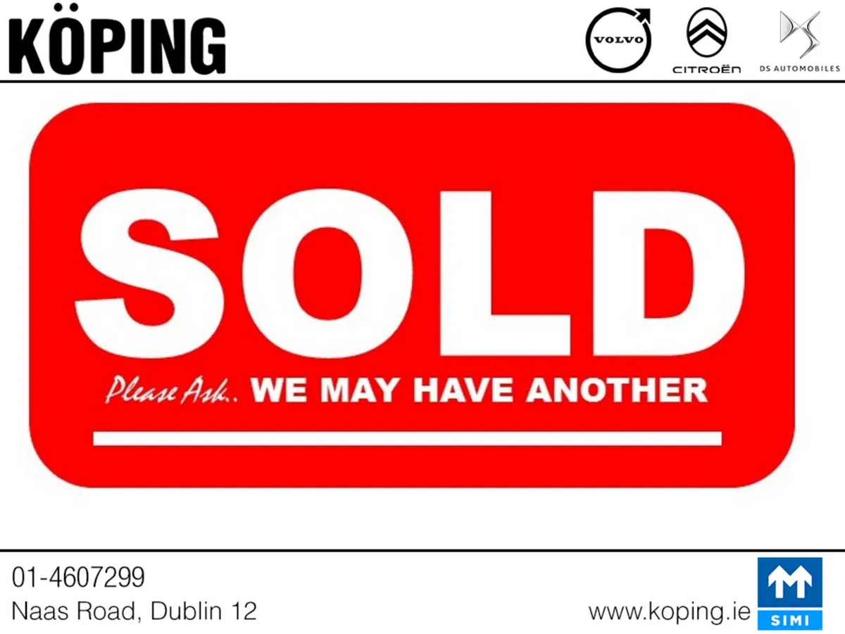 Mercedes-Benz E-Class E SERIES SE PREMIUM 4DR AUTO - Image 1