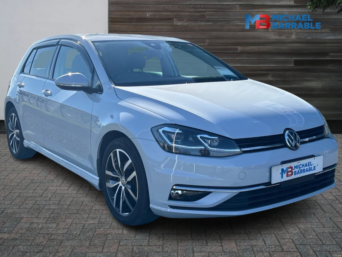 Volkswagen Golf 1.4L TSI Highline *Virtual Dash* - Image 1