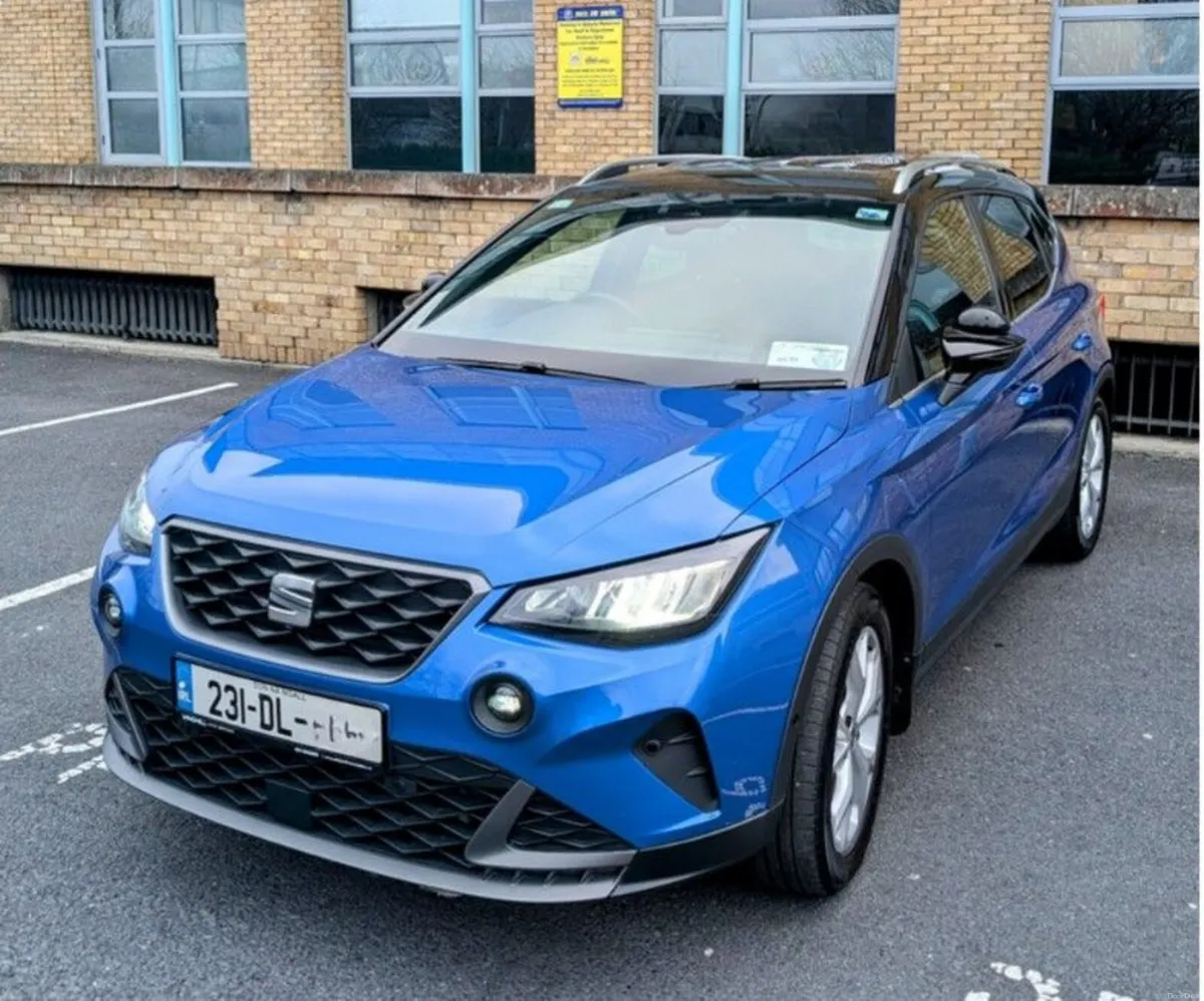 SEAT Arona 2023 - Image 2