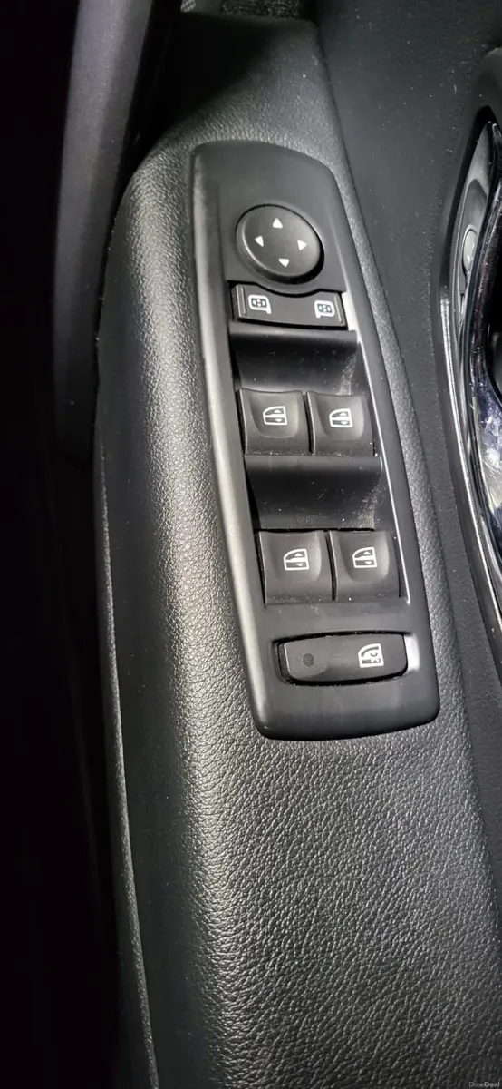 Renault Megane 2015 - Image 3