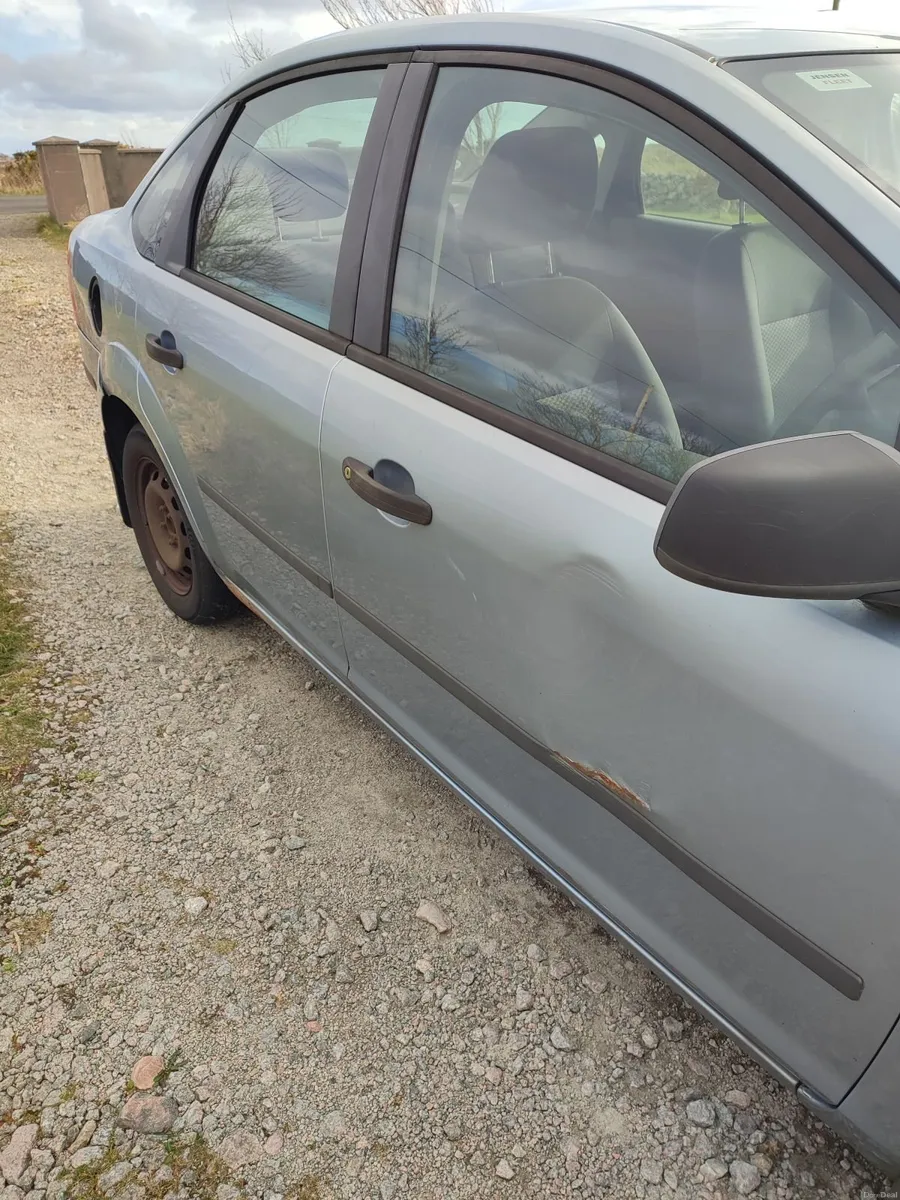 Ford Focus 2005 - Image 4