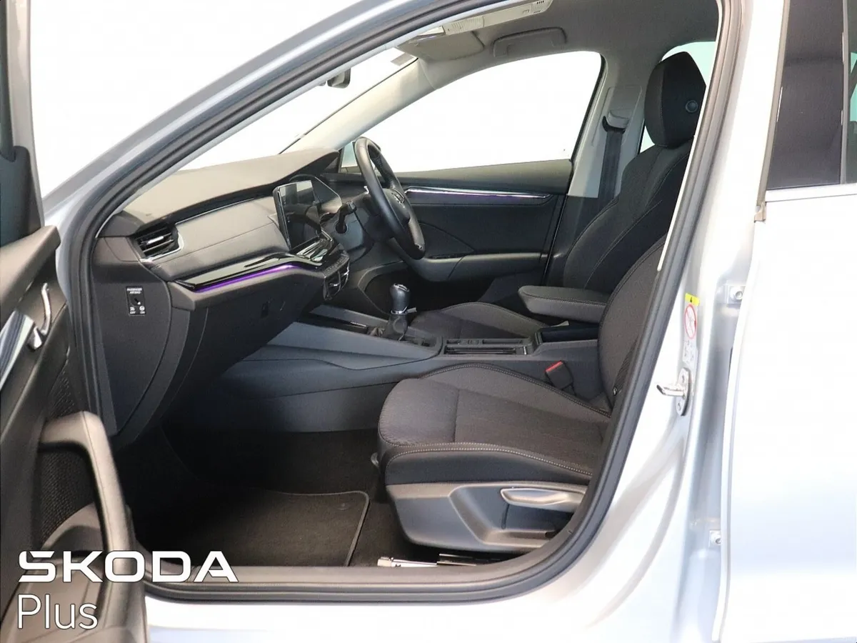 OCTAVIA STYLE 1.0TSI 110HP - Image 4