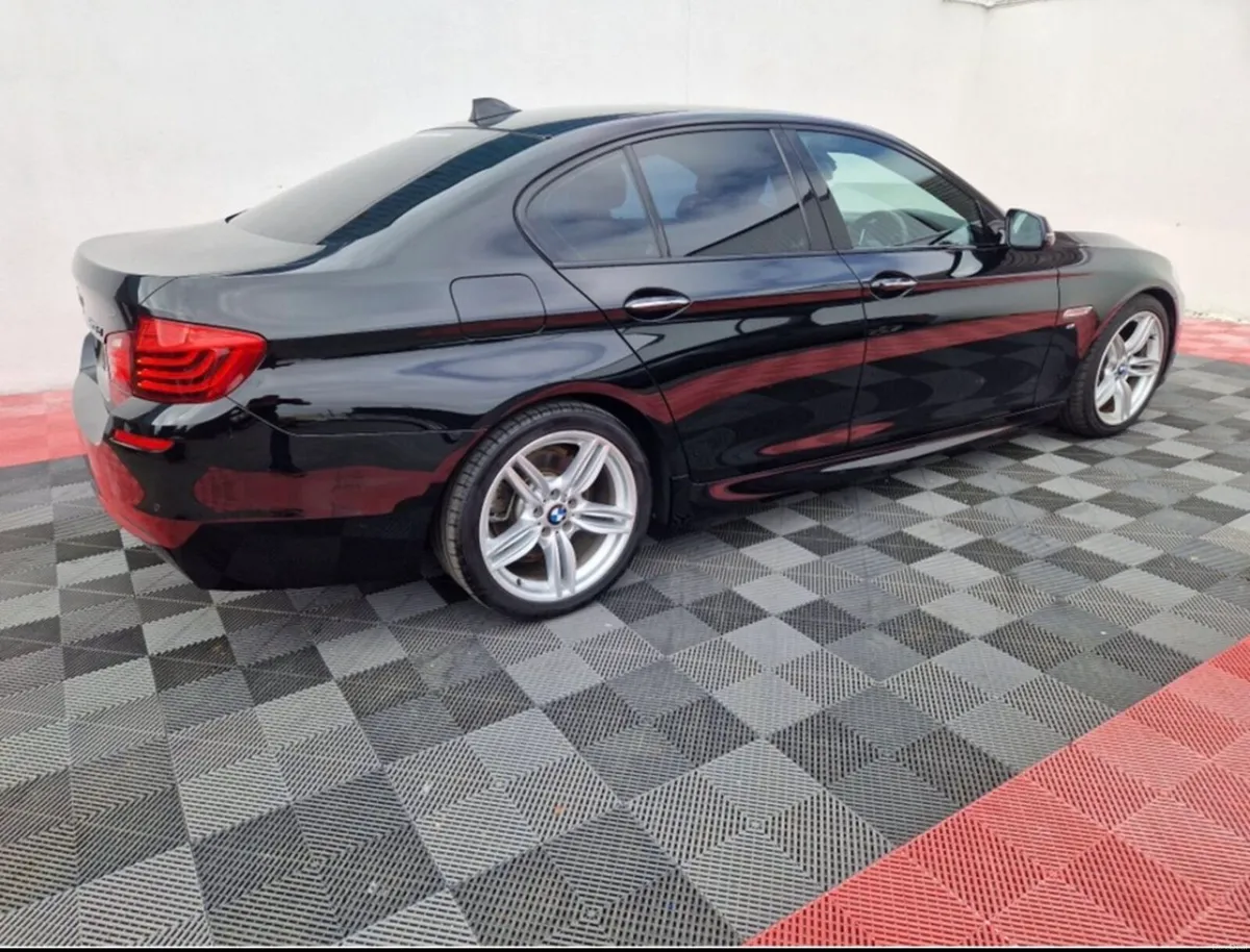 BMW 523 *Low KM* - Image 4