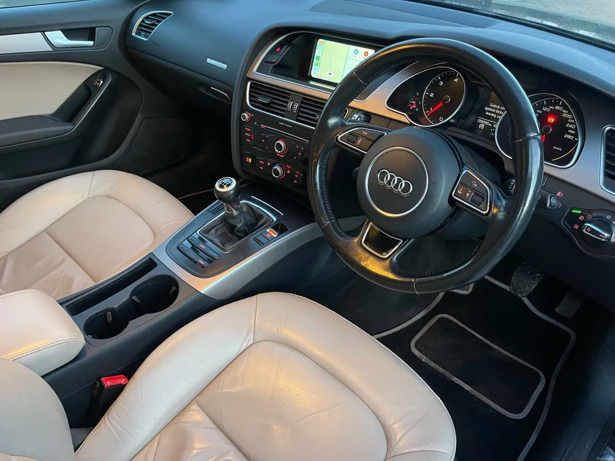 Audi A5 Sportback 2.0tdi - Image 2