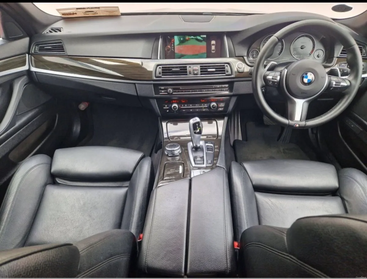 BMW 523 *Low KM* - Image 2