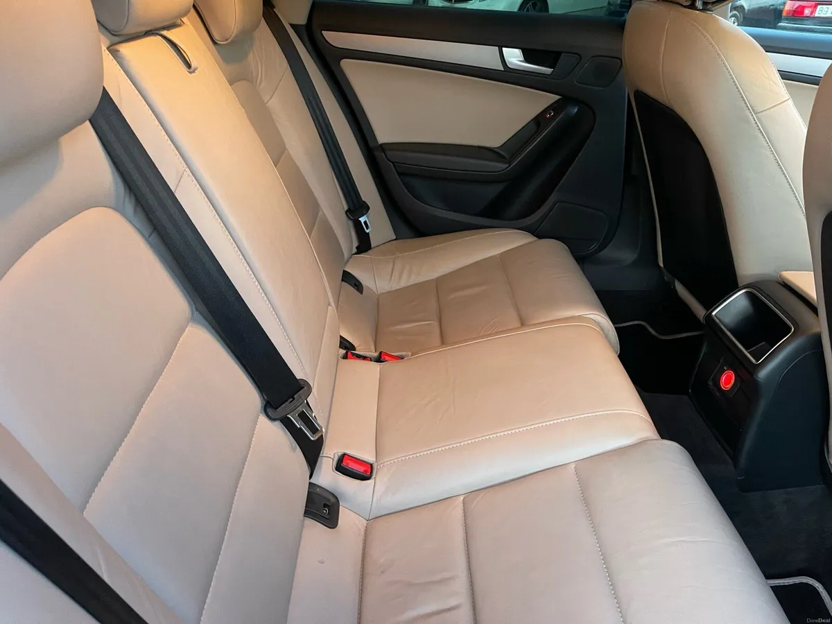 Audi A5 Sportback 2.0tdi - Image 4
